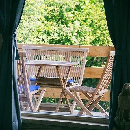 Woods Lodge Plitvice Lakes Drežnik Grad Dış mekan fotoğraf