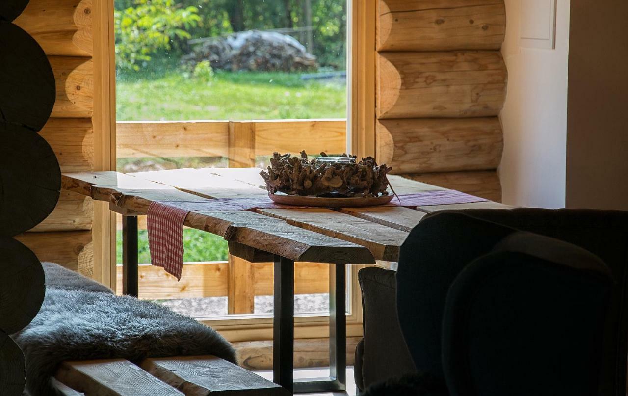 Woods Lodge Plitvice Lakes Drežnik Grad Dış mekan fotoğraf